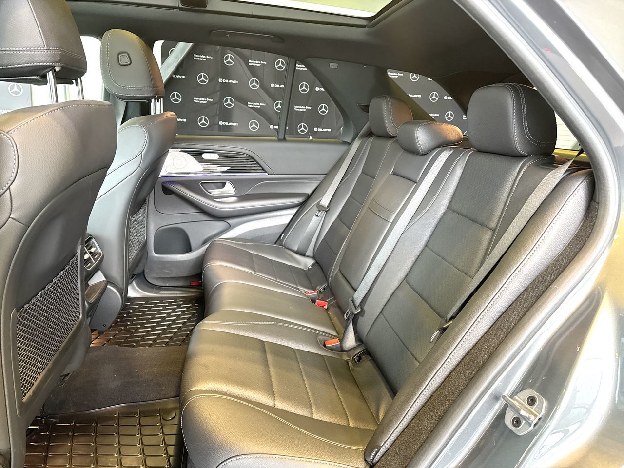 Mercedes-Benz GLE350  2024 à Vancouver, Colombie-Britannique