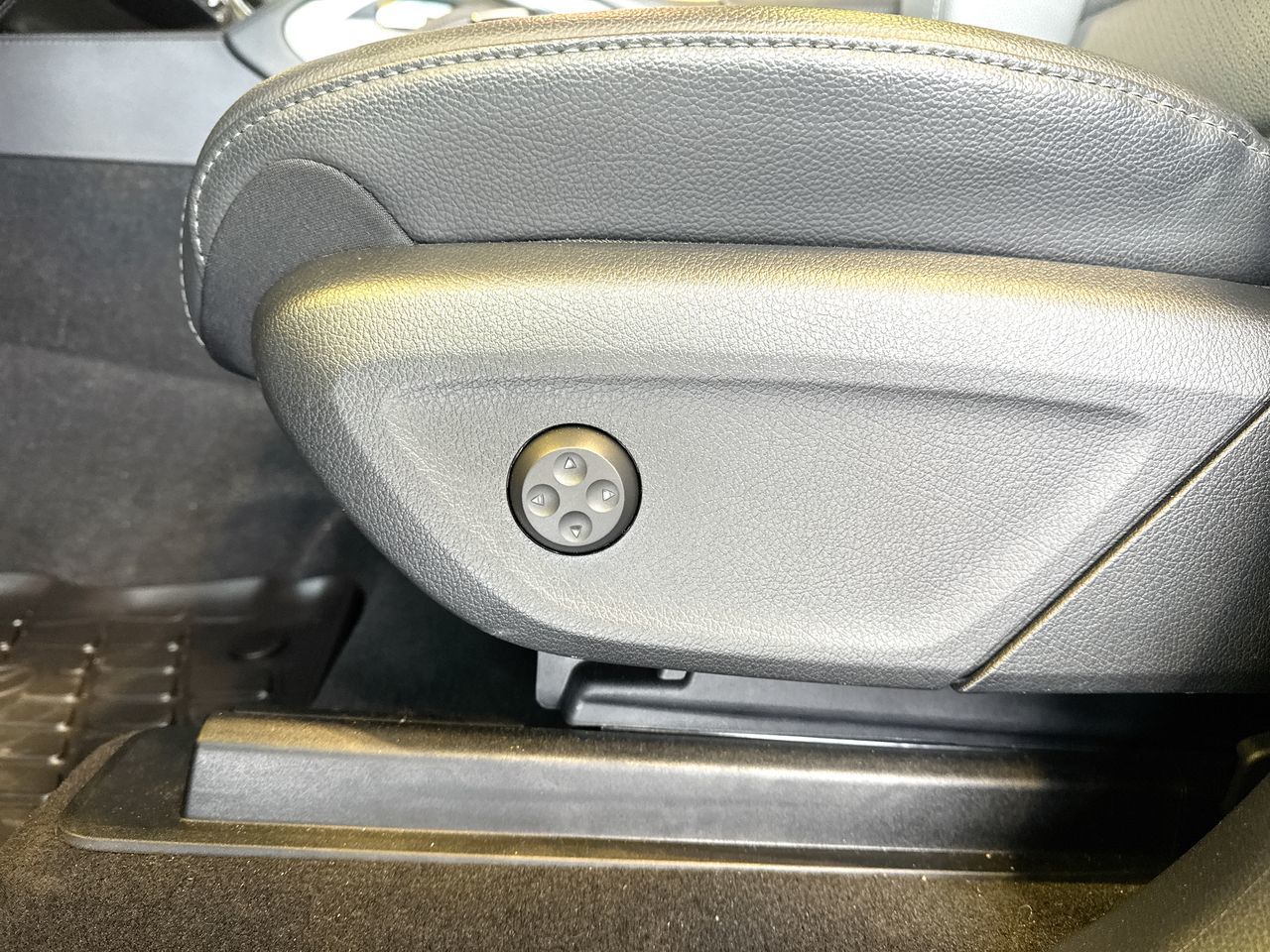 Mercedes-Benz GLE350  2024 à Vancouver, Colombie-Britannique