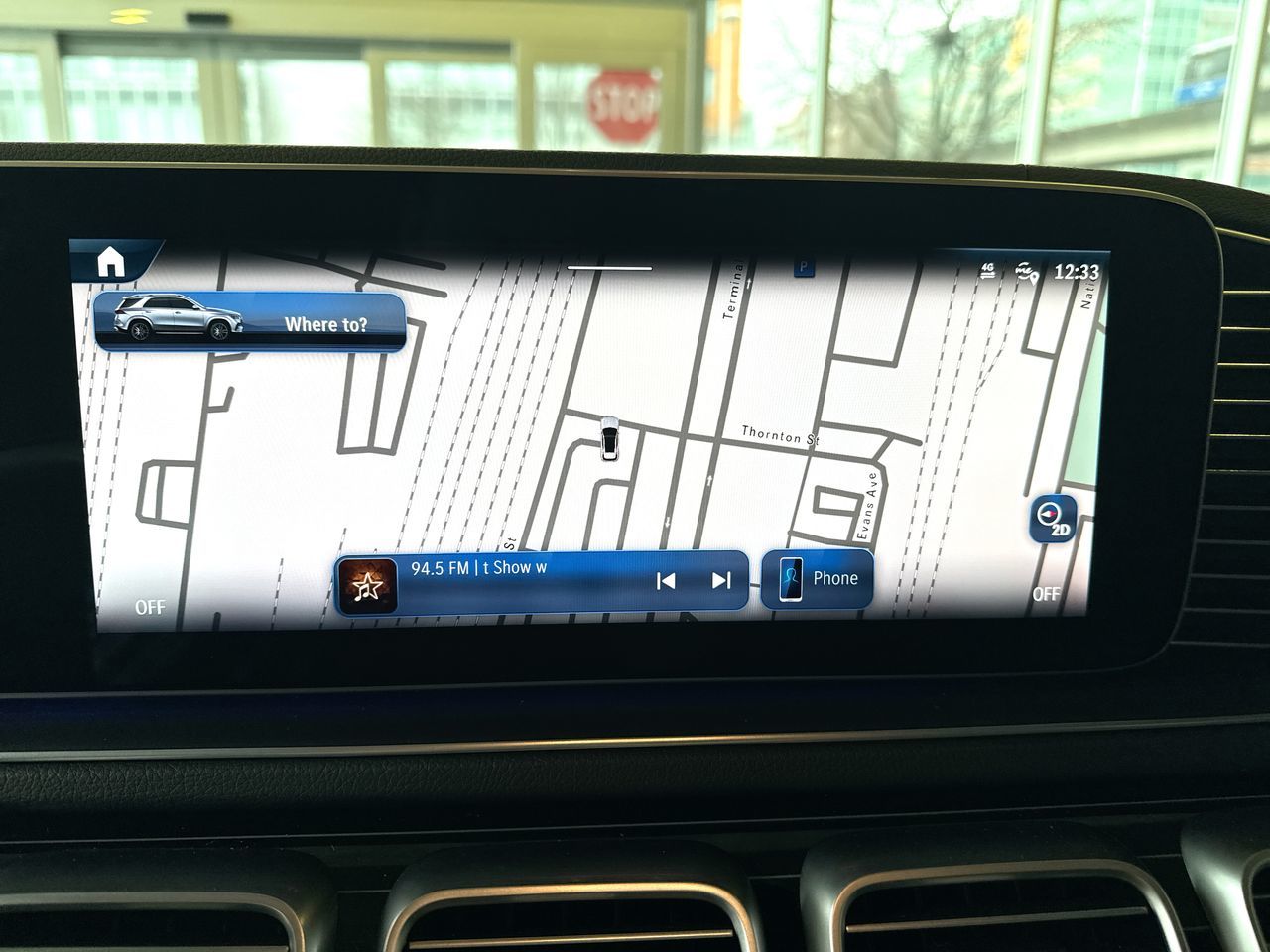 Mercedes-Benz GLE350  2024 à Vancouver, Colombie-Britannique