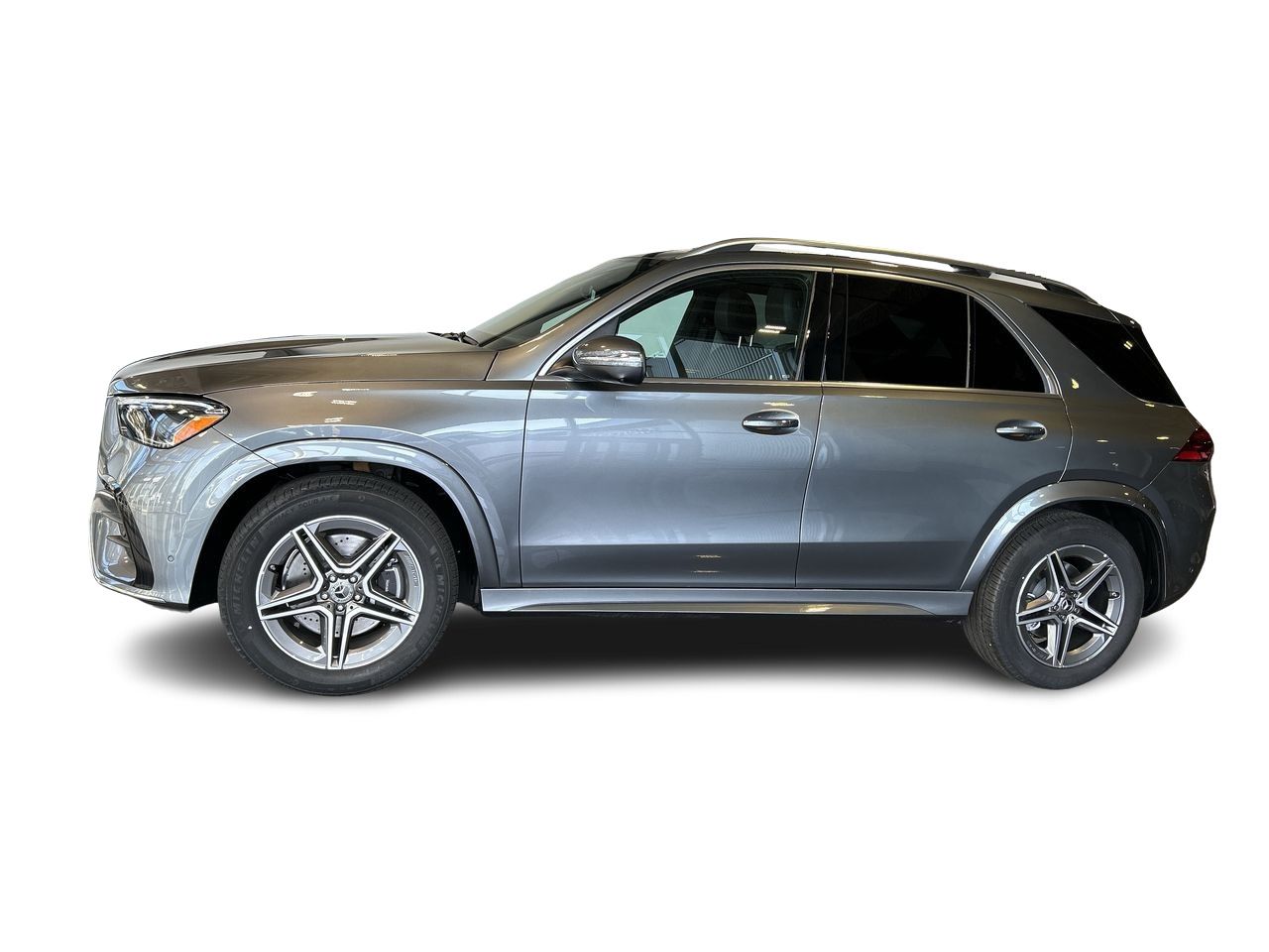 2024 Mercedes-Benz GLE350