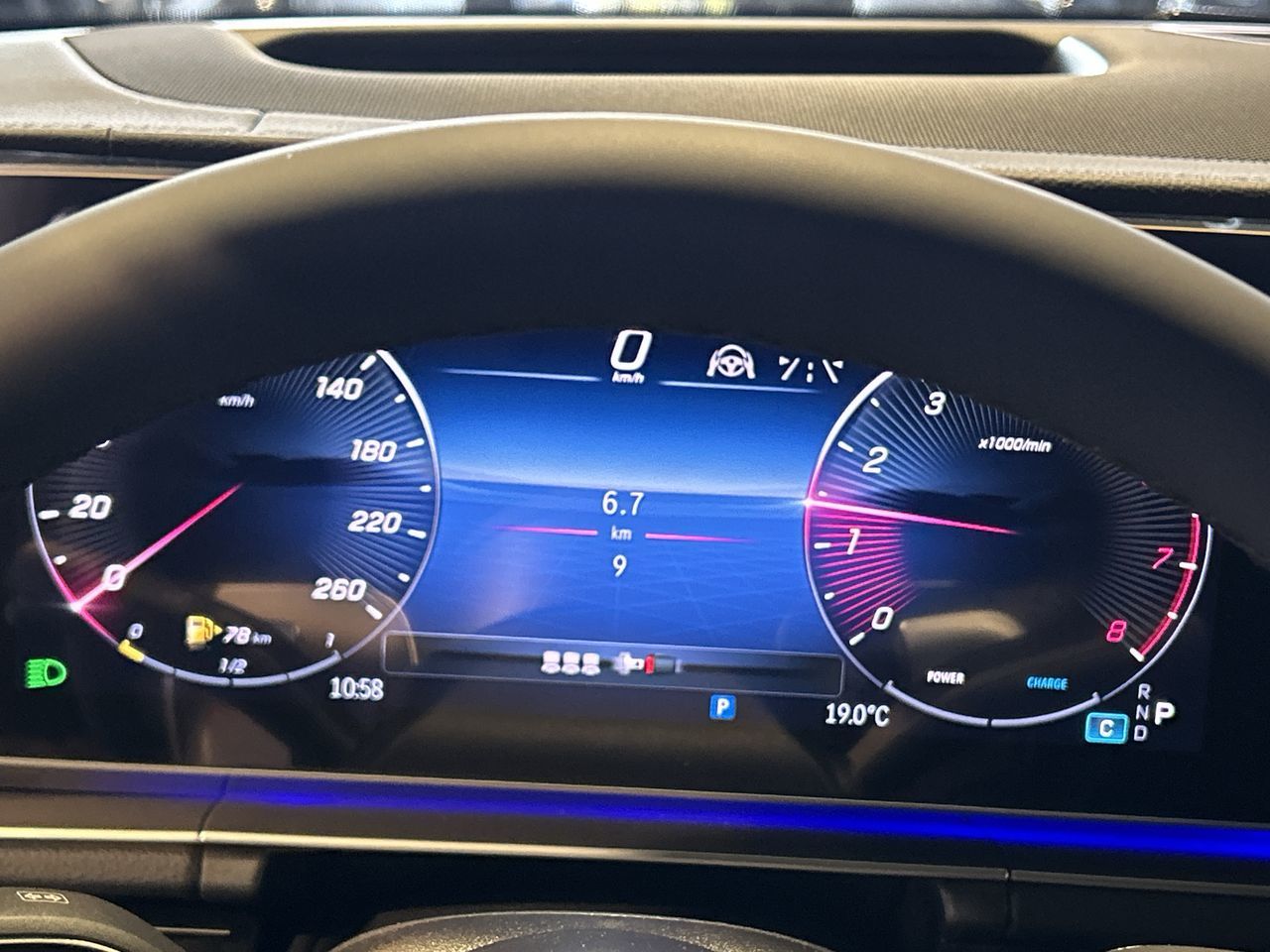 2024 Mercedes-Benz GLE350