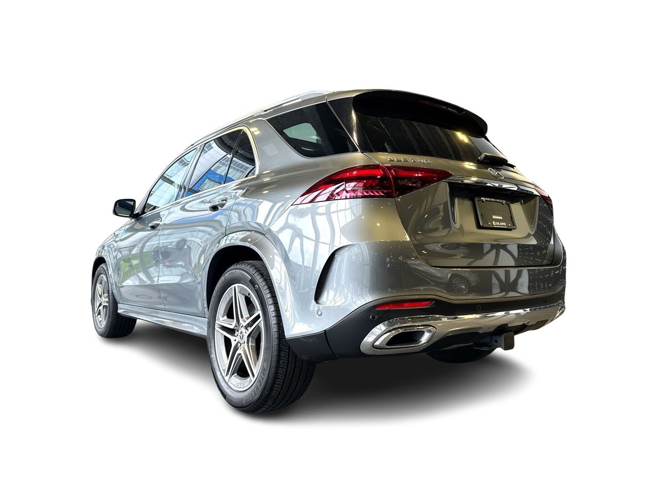 Mercedes-Benz GLE350  2024 à Vancouver, Colombie-Britannique