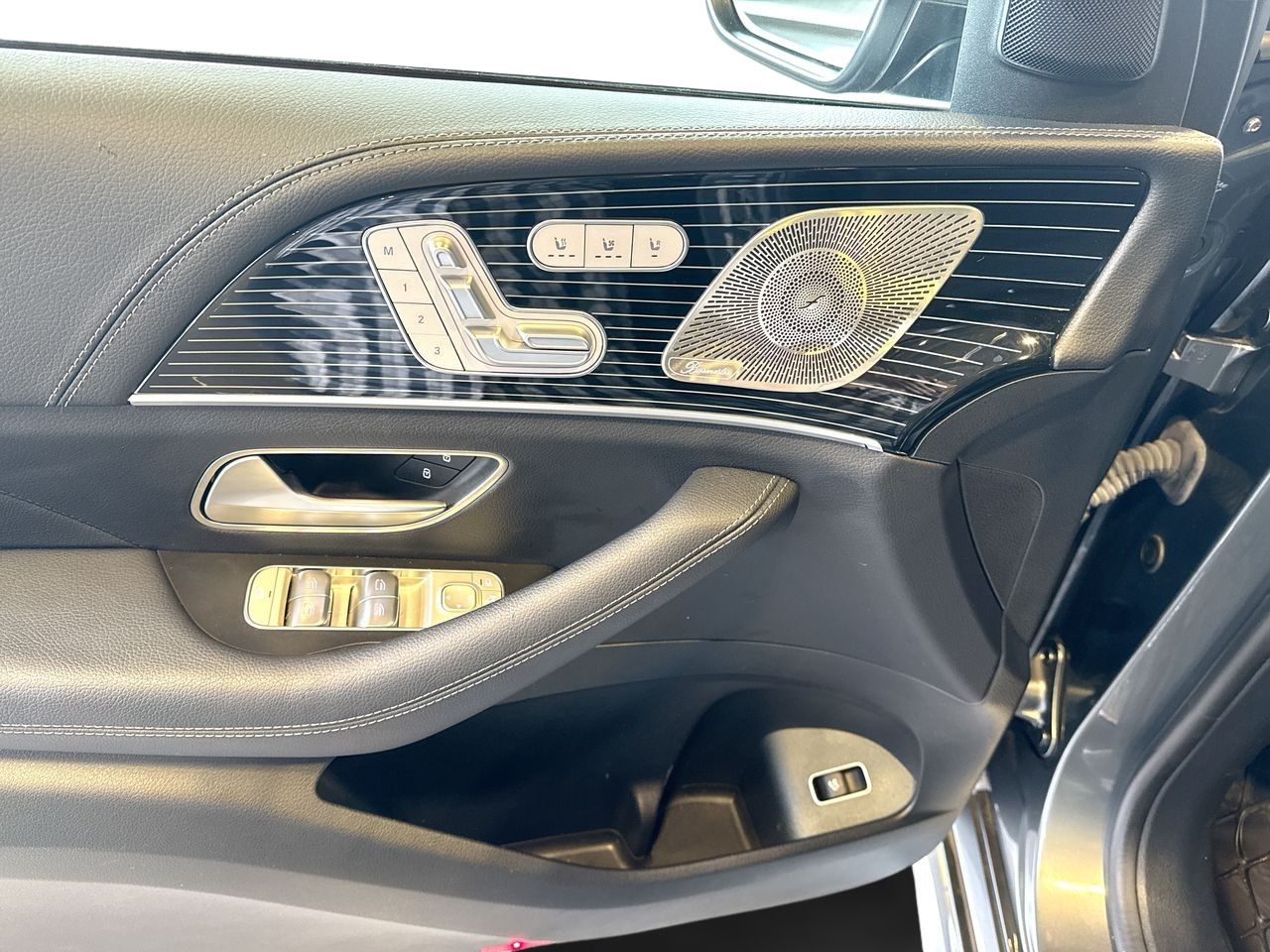 Mercedes-Benz GLE350  2024 à Vancouver, Colombie-Britannique