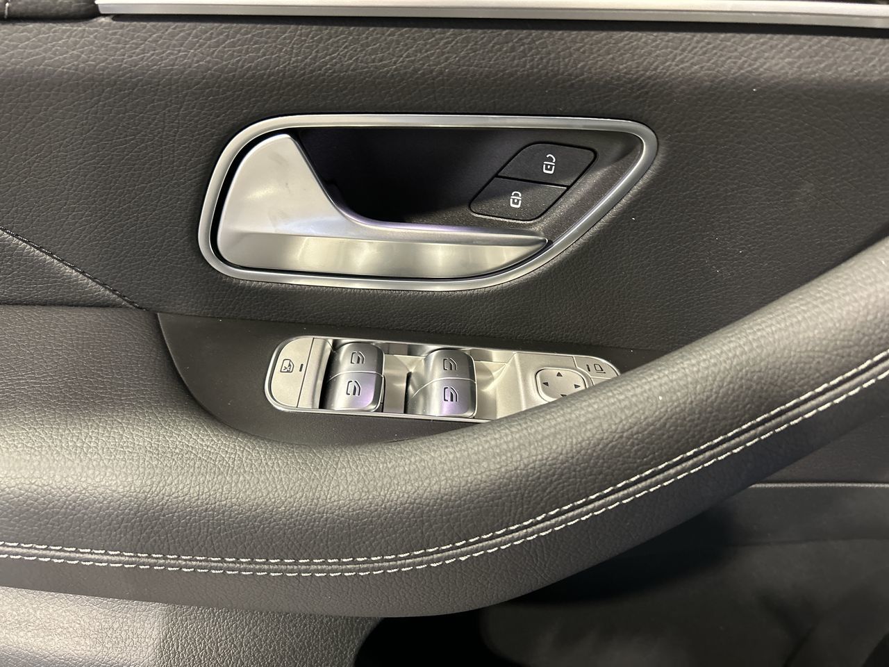 2024 Mercedes-Benz GLE350