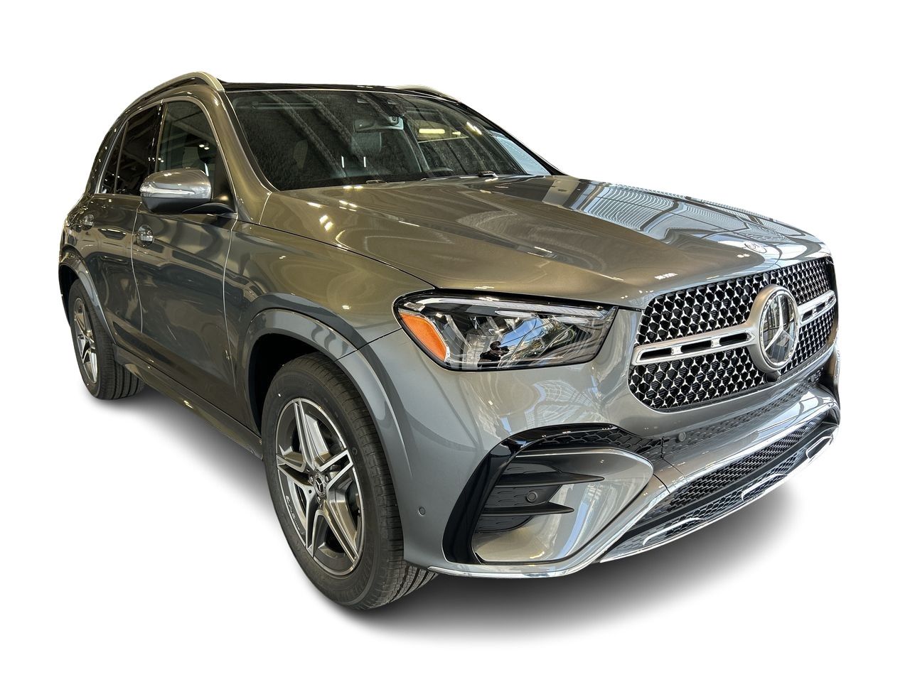 2024 Mercedes-Benz GLE350