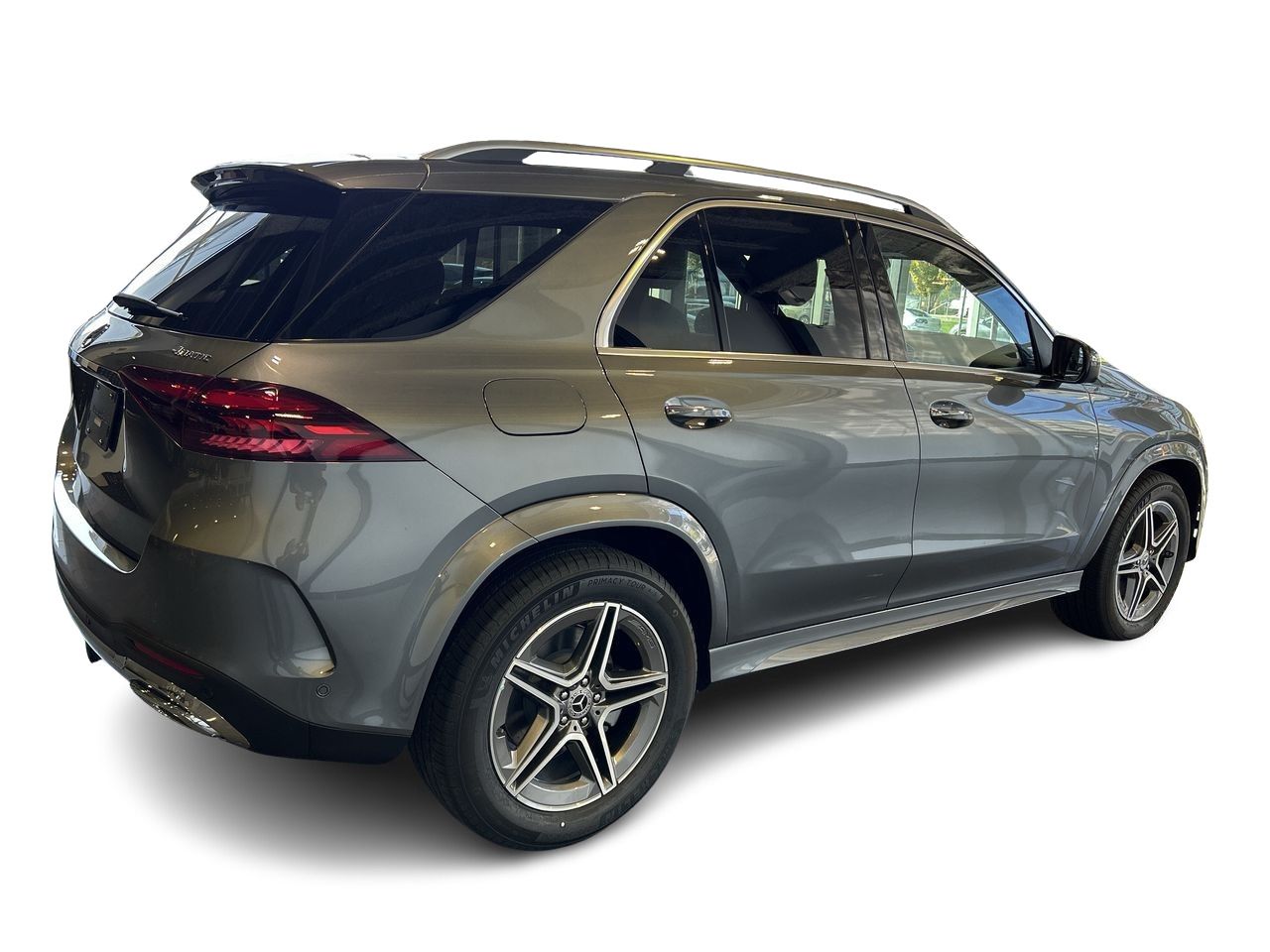 2024 Mercedes-Benz GLE350