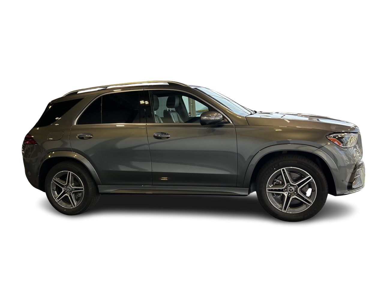 2024 Mercedes-Benz GLE350
