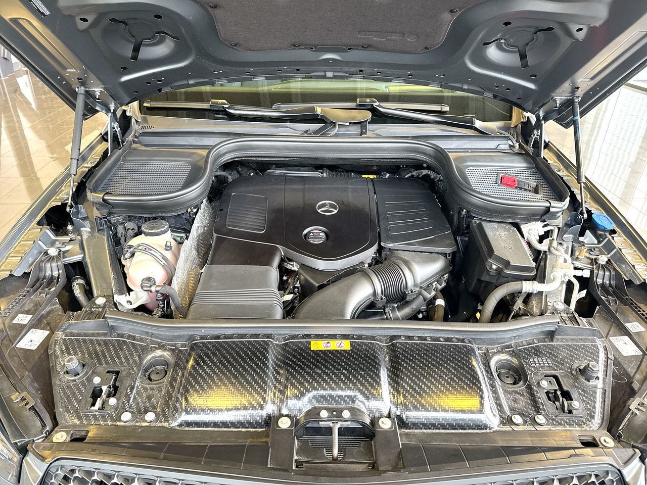 Mercedes-Benz GLE350  2024 à Vancouver, Colombie-Britannique