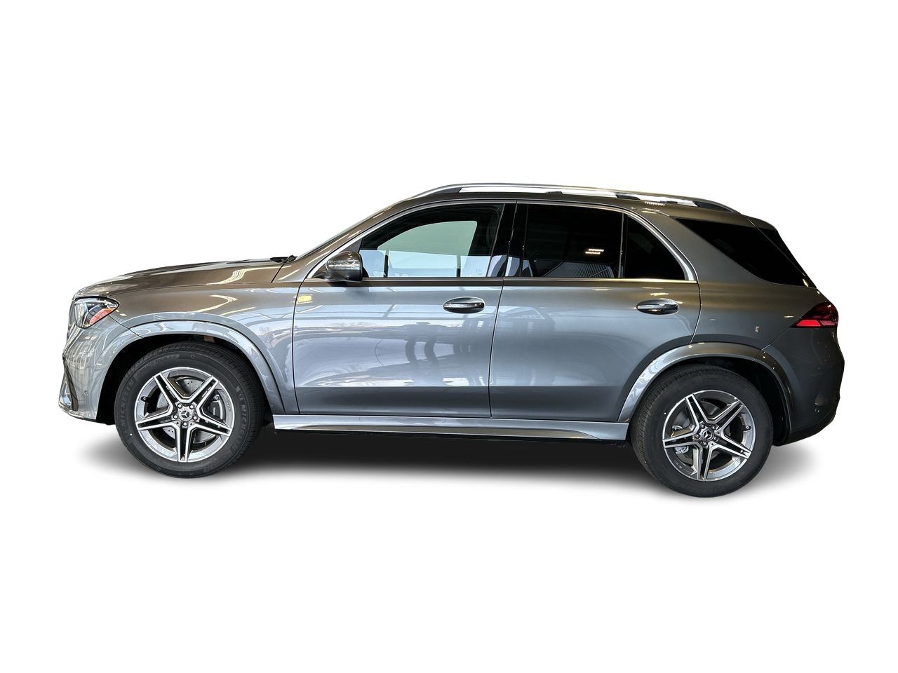 2024 Mercedes-Benz GLE350
