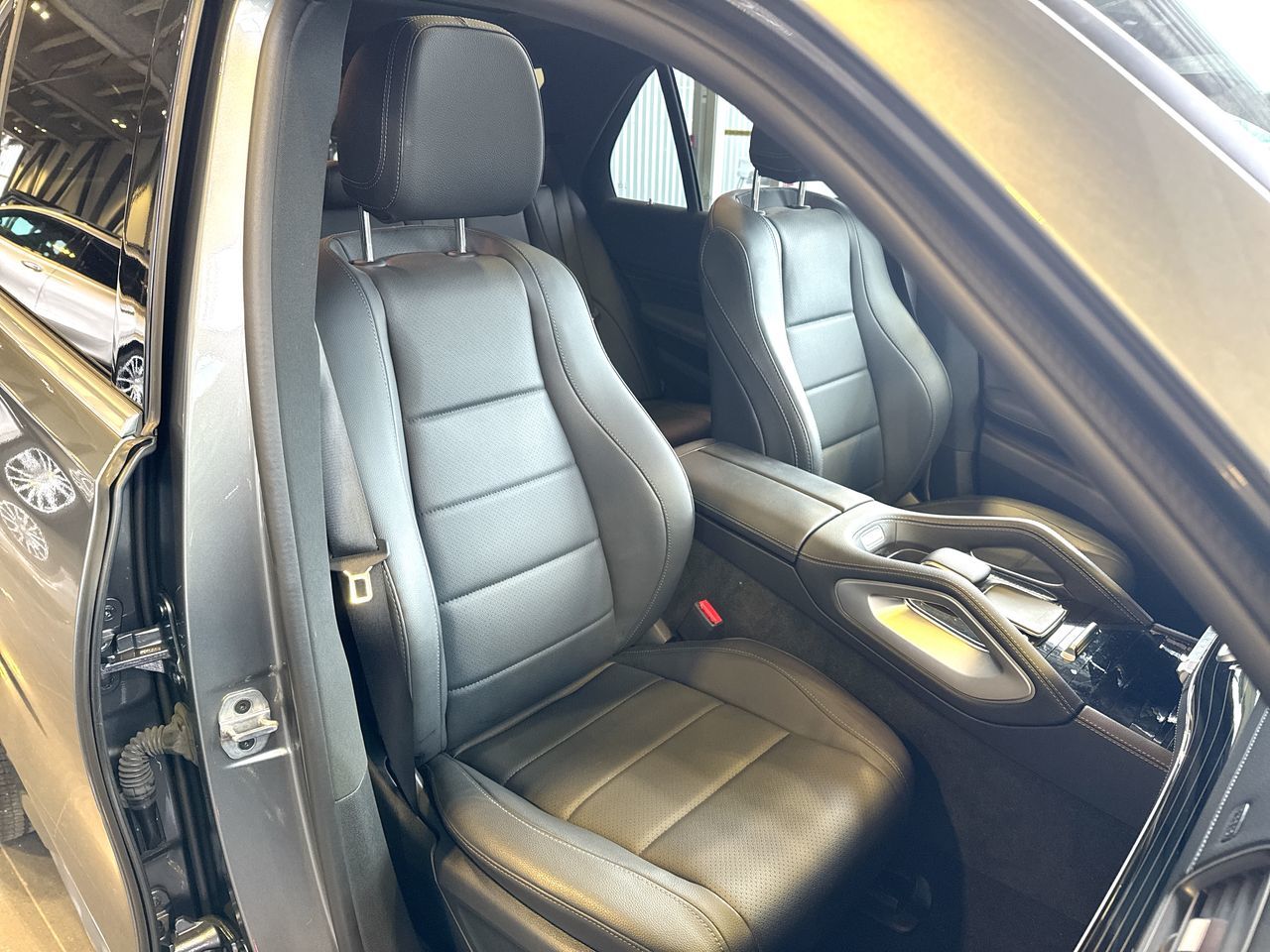 Mercedes-Benz GLE350  2024 à Vancouver, Colombie-Britannique