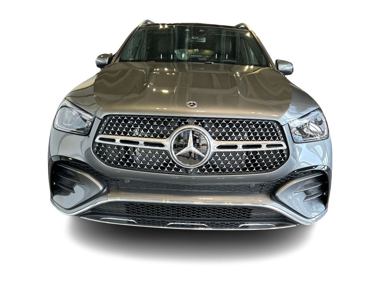 2024 Mercedes-Benz GLE350