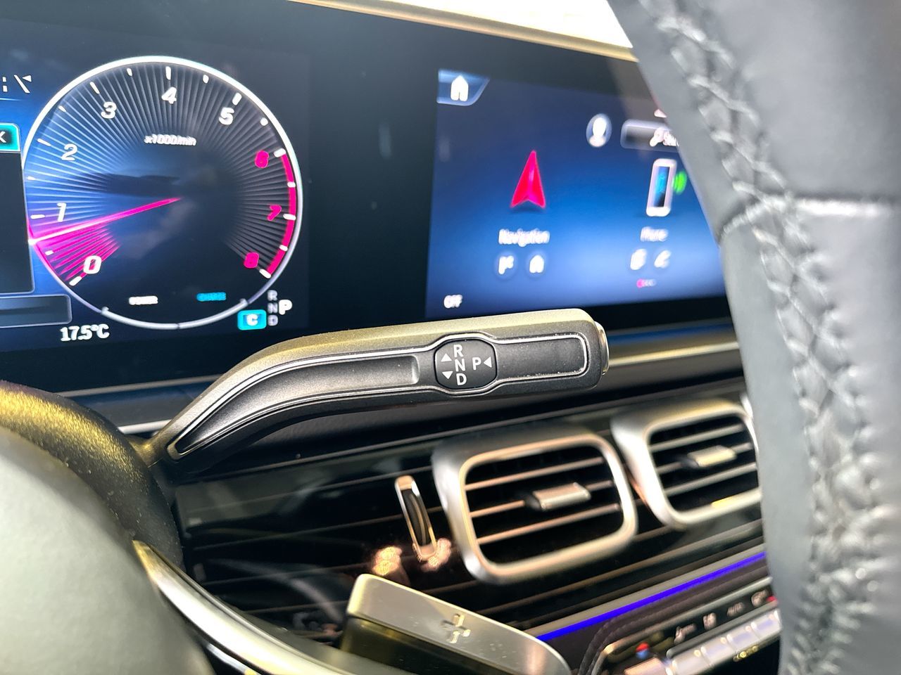 Mercedes-Benz GLE350  2024 à Vancouver, Colombie-Britannique