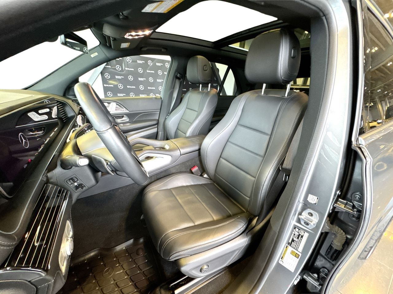 Mercedes-Benz GLE350  2024 à Vancouver, Colombie-Britannique