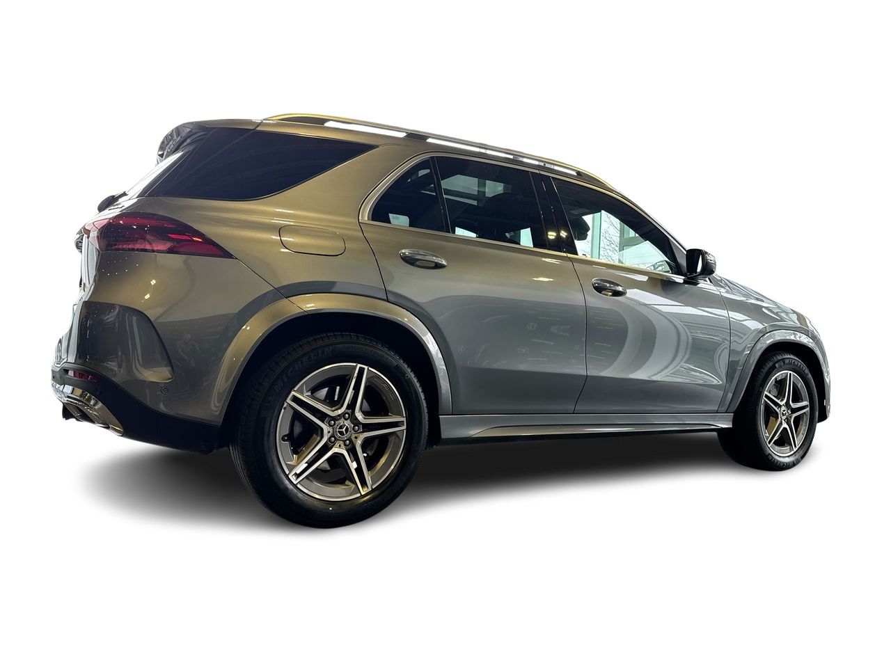 Mercedes-Benz GLE350  2024 à Vancouver, Colombie-Britannique