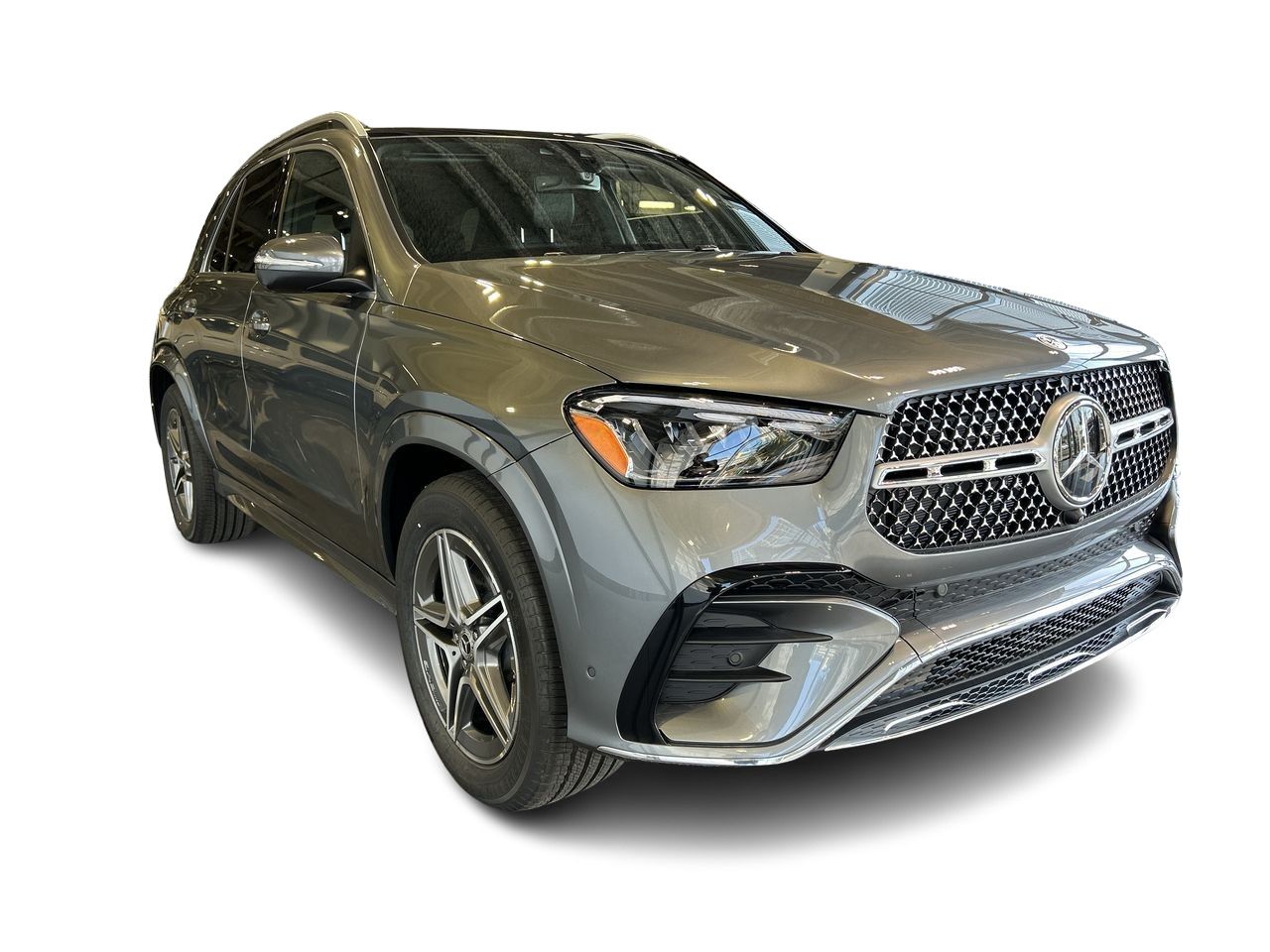2024 Mercedes-Benz GLE350