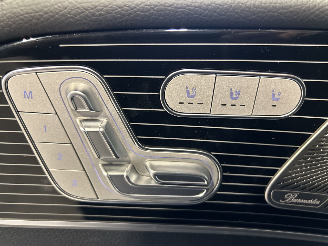 2024 Mercedes-Benz GLE350