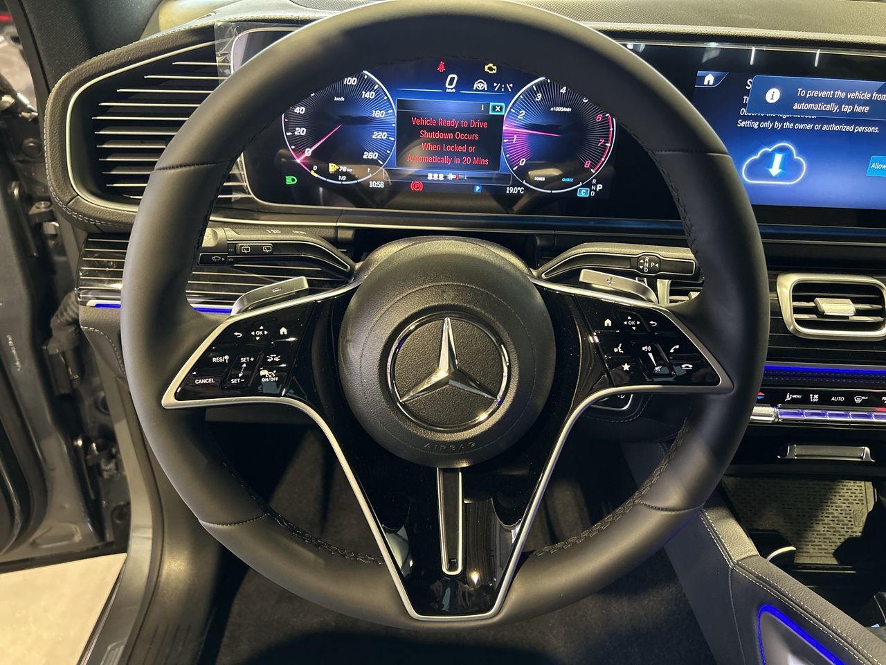2024 Mercedes-Benz GLE350