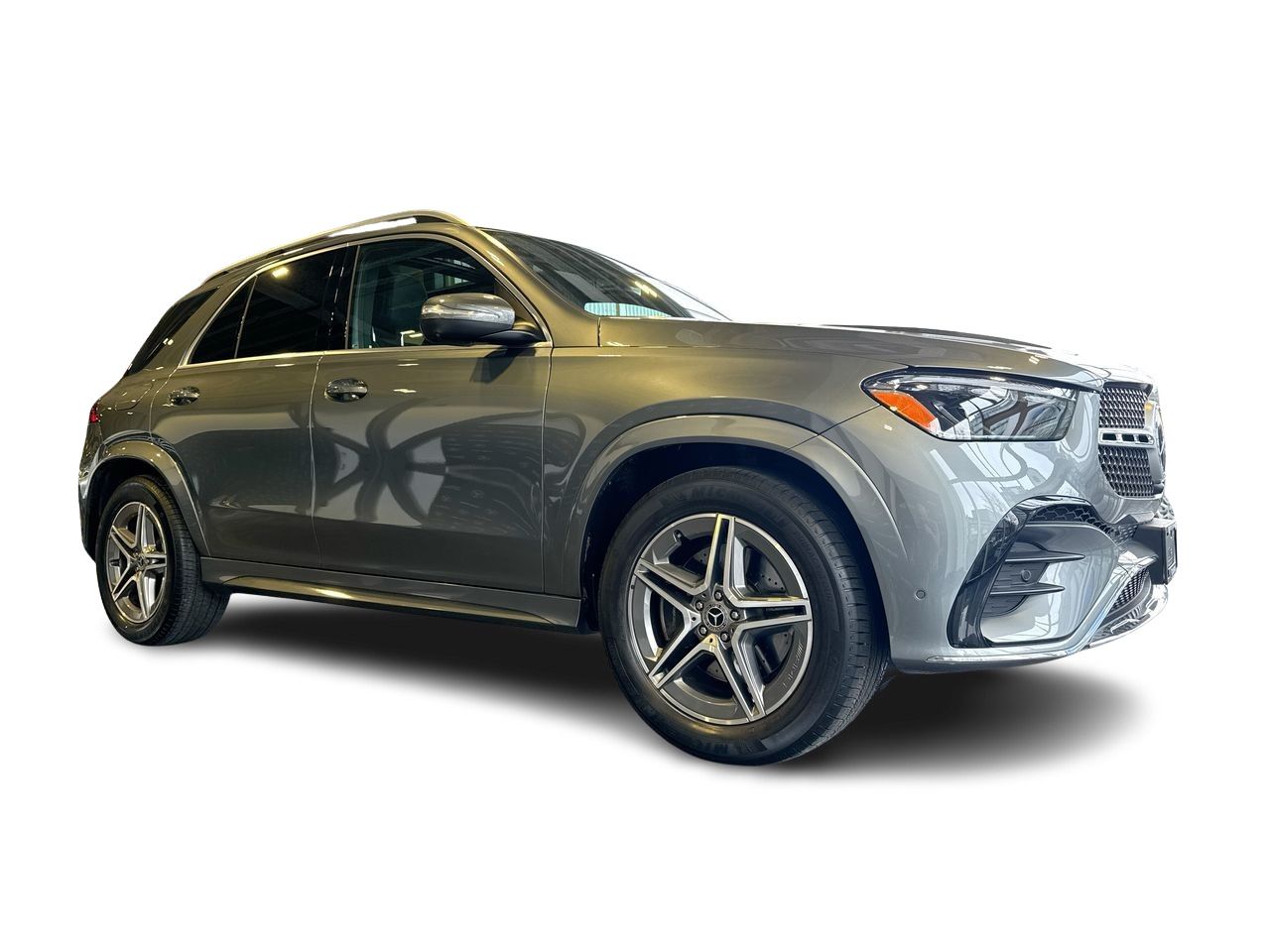 Mercedes-Benz GLE350  2024 à Vancouver, Colombie-Britannique