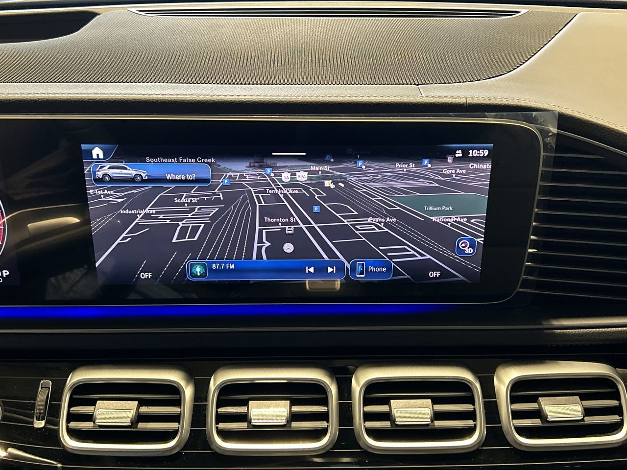 2024 Mercedes-Benz GLE350