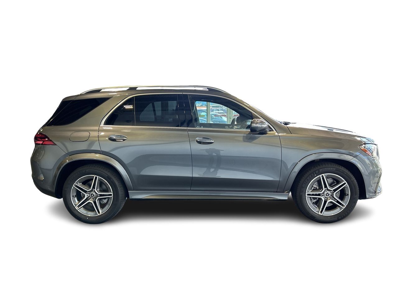 2024 Mercedes-Benz GLE350