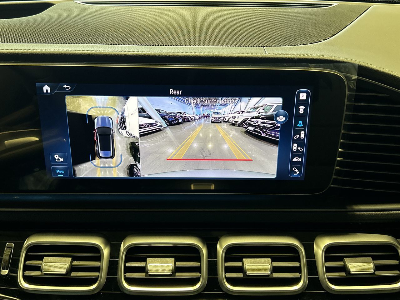 2024 Mercedes-Benz GLE350