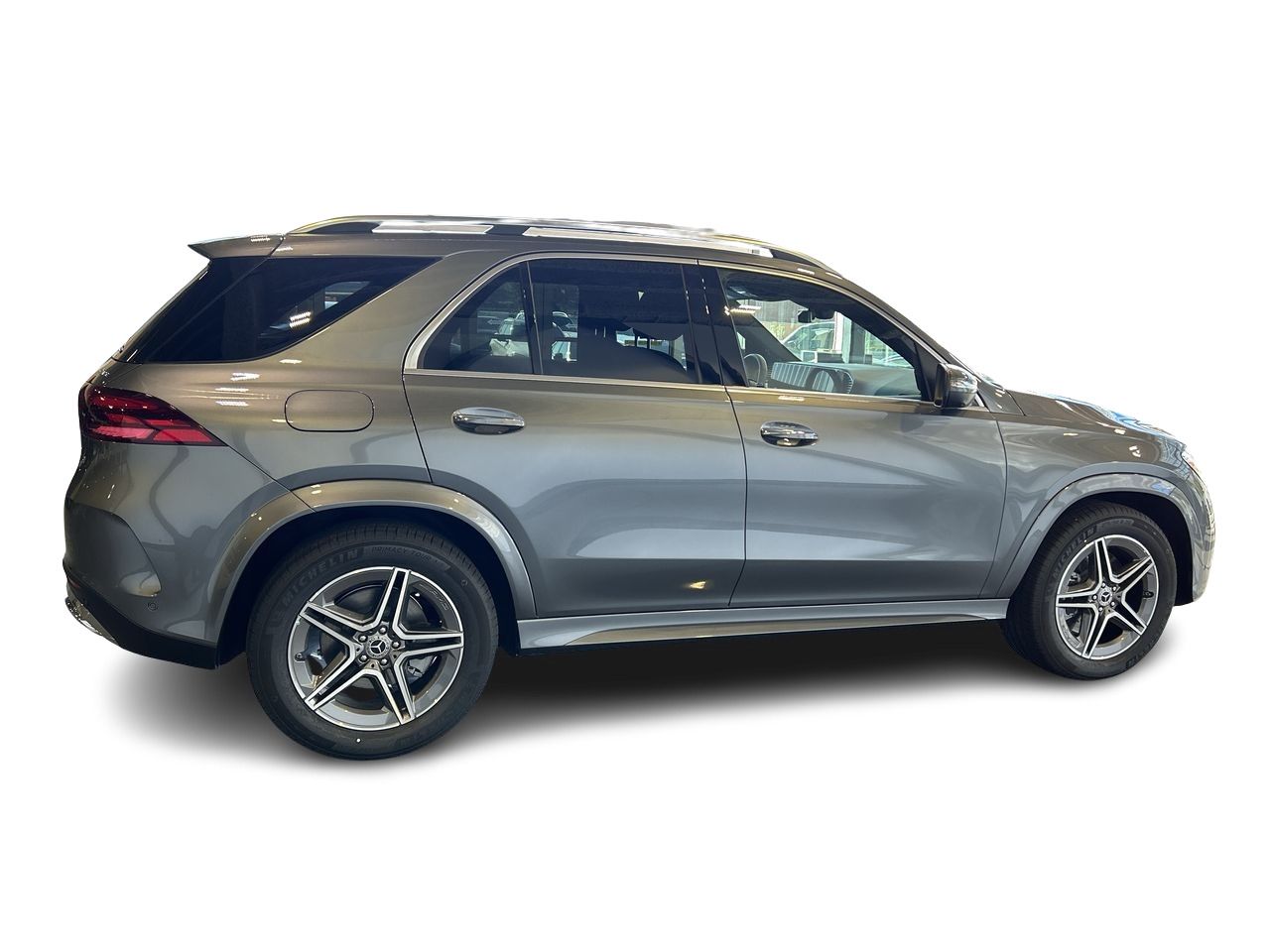 2024 Mercedes-Benz GLE350