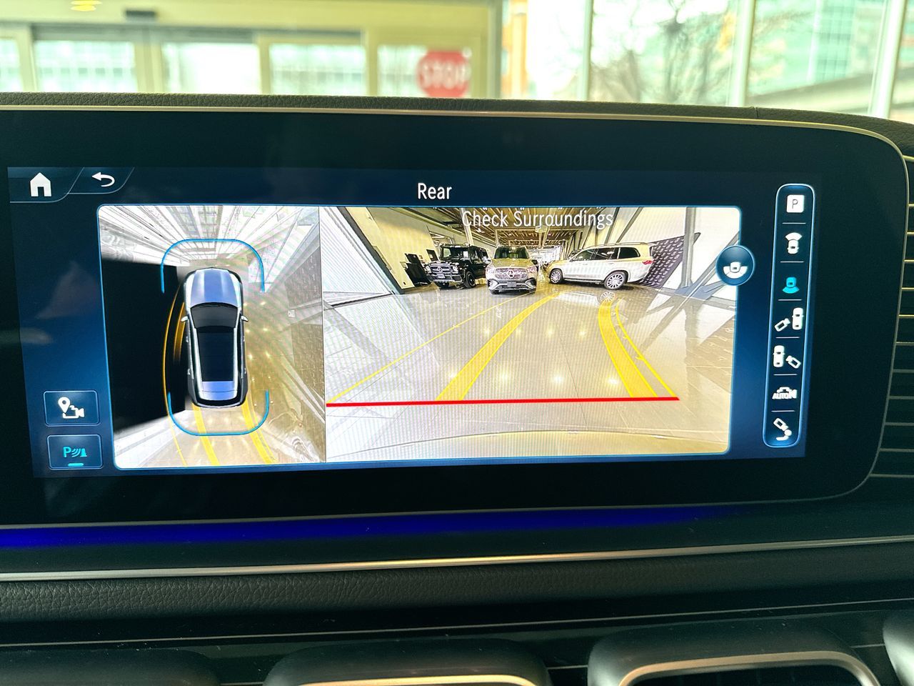 Mercedes-Benz GLE350  2024 à Vancouver, Colombie-Britannique