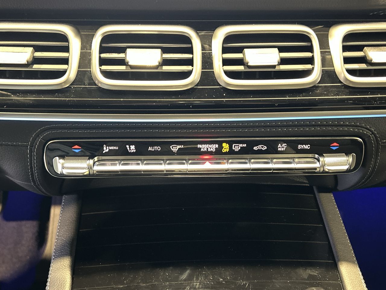 2024 Mercedes-Benz GLE350