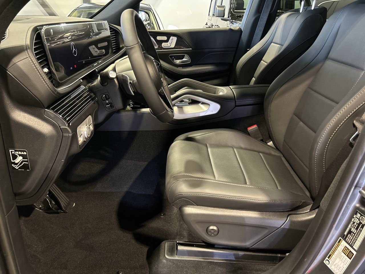 2024 Mercedes-Benz GLE350