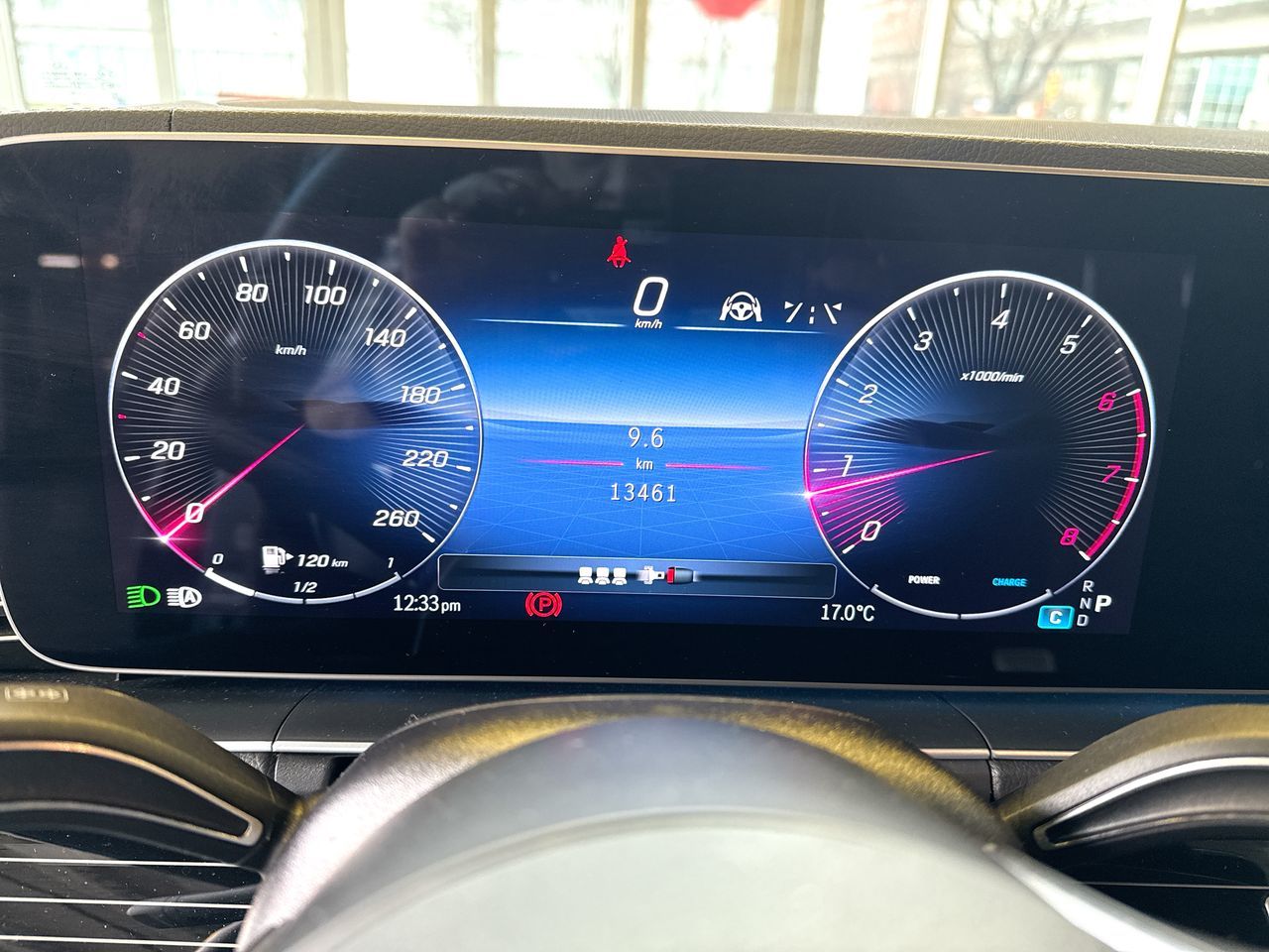 Mercedes-Benz GLE350  2024 à Vancouver, Colombie-Britannique