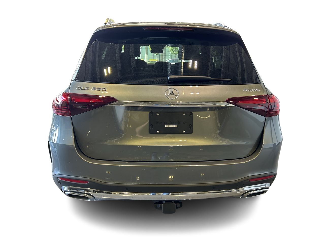 2024 Mercedes-Benz GLE350