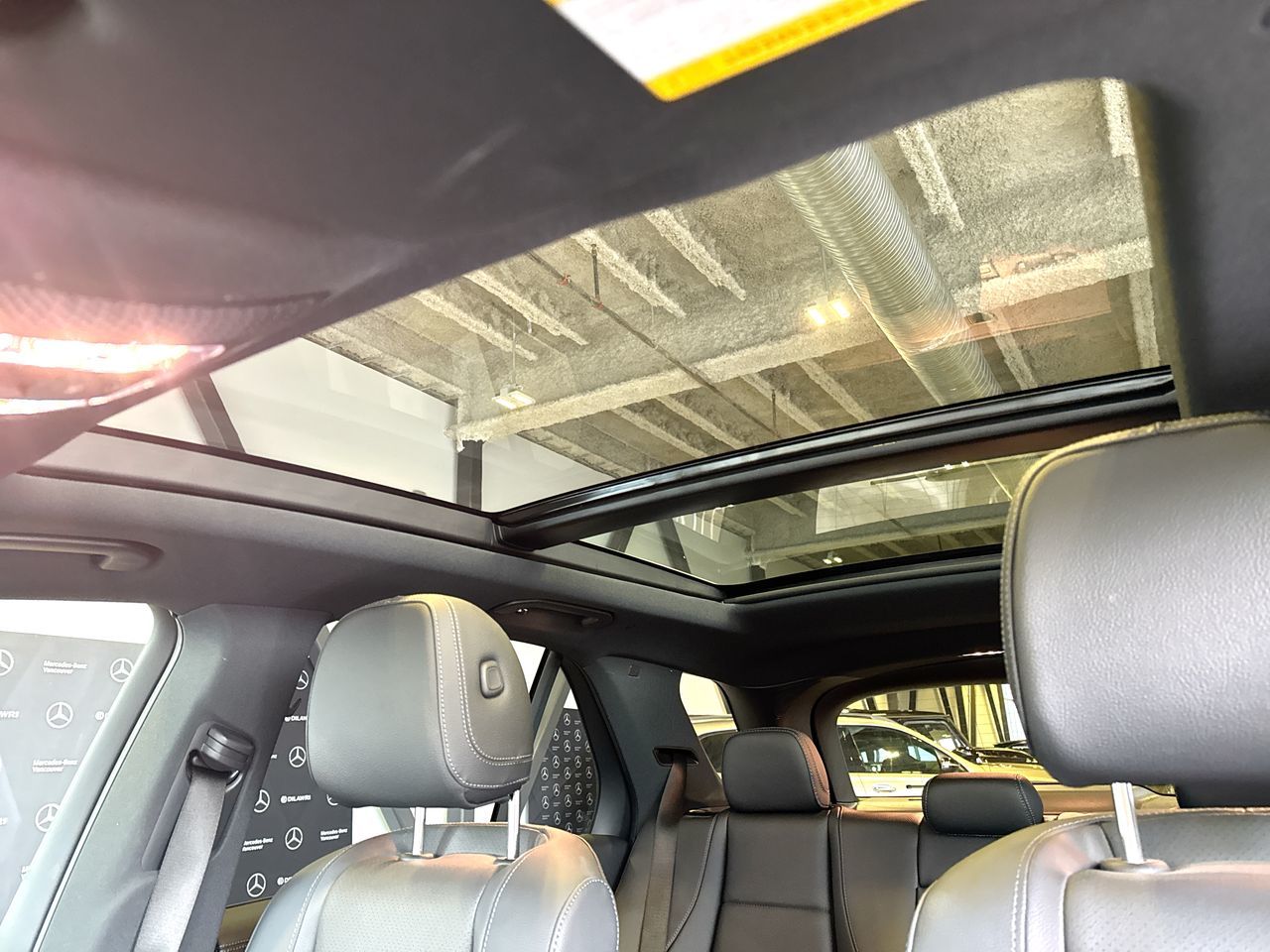 Mercedes-Benz GLE350  2024 à Vancouver, Colombie-Britannique