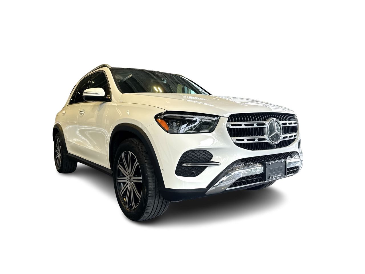 2024 Mercedes-Benz GLE350 in Vancouver, British Columbia