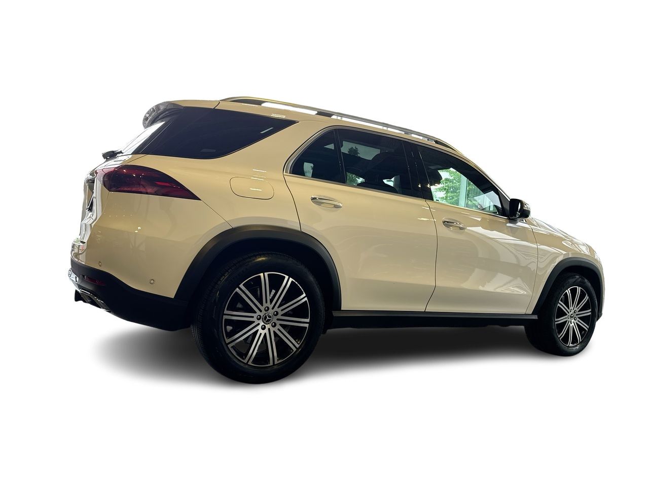 2024 Mercedes-Benz GLE350 in Vancouver, British Columbia