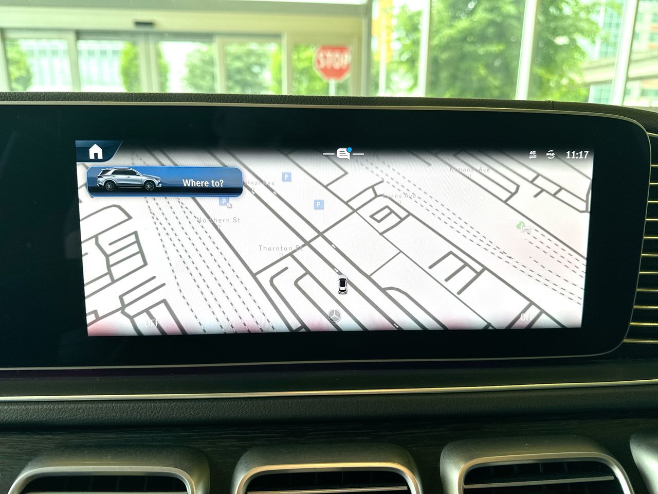2024 Mercedes-Benz GLE350 in Vancouver, British Columbia