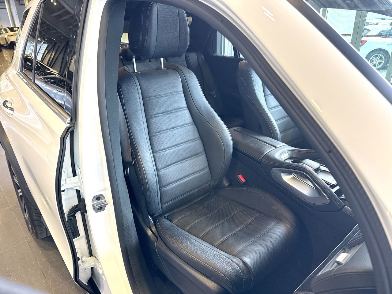 2024 Mercedes-Benz GLE350 in Vancouver, British Columbia