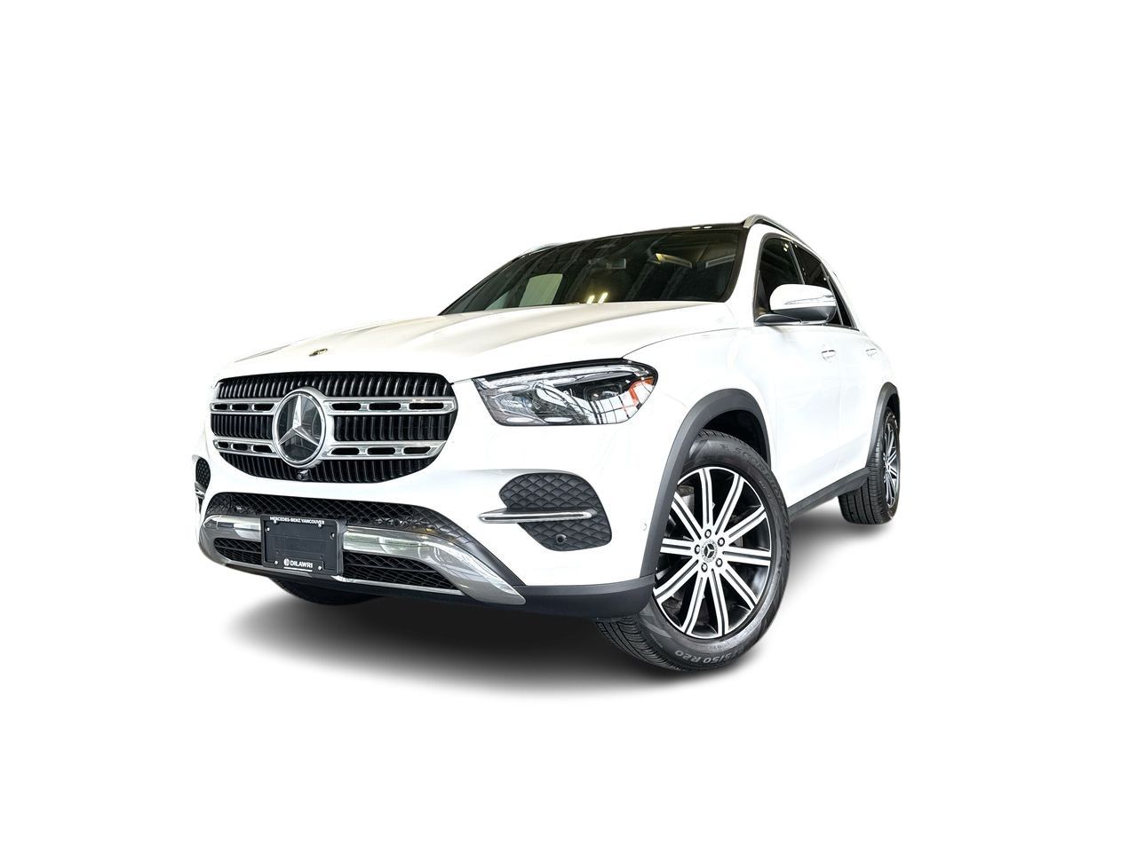 2024 Mercedes-Benz GLE350 in Vancouver, British Columbia