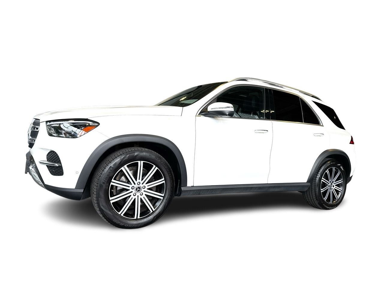 2024 Mercedes-Benz GLE350 in Vancouver, British Columbia