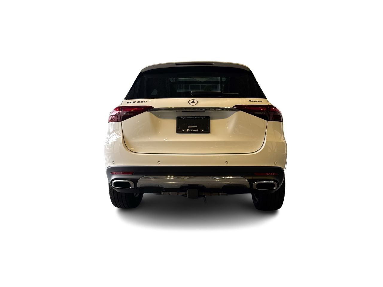 2024 Mercedes-Benz GLE350 in Vancouver, British Columbia