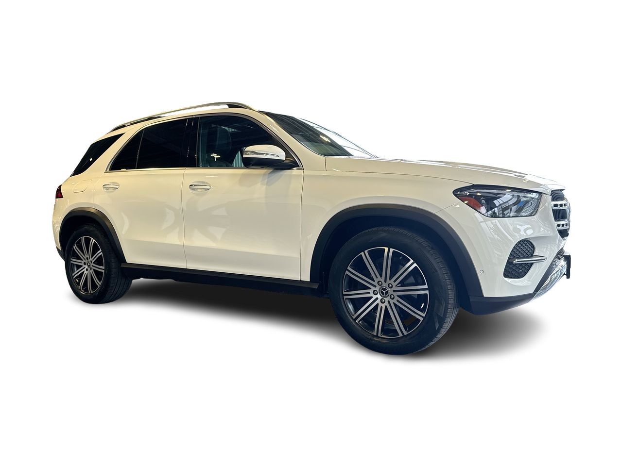 2024 Mercedes-Benz GLE350 in Vancouver, British Columbia