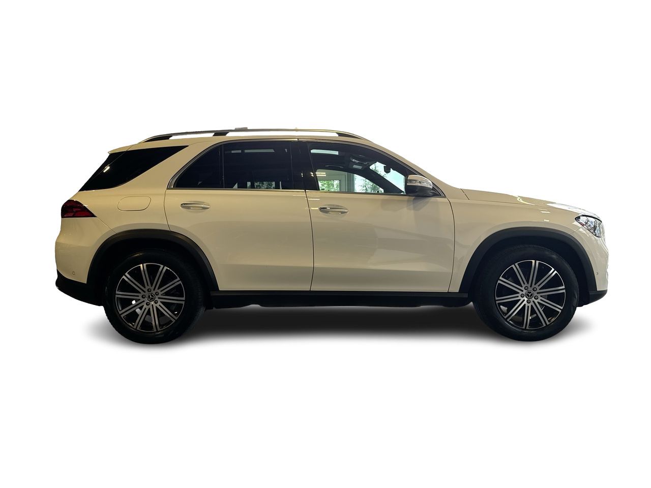 2024 Mercedes-Benz GLE350 in Vancouver, British Columbia