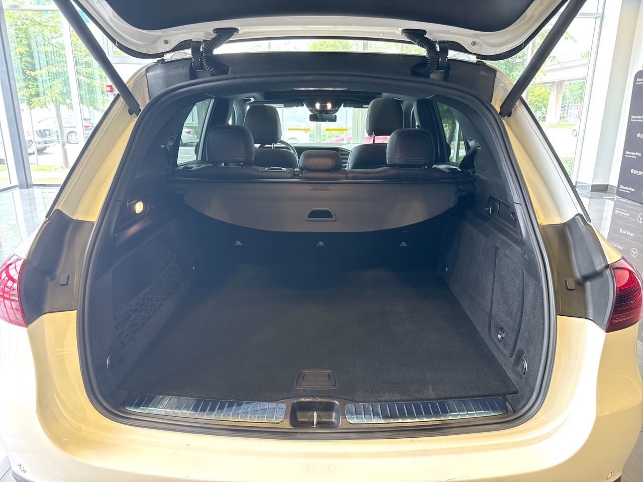 2024 Mercedes-Benz GLE350 in Vancouver, British Columbia