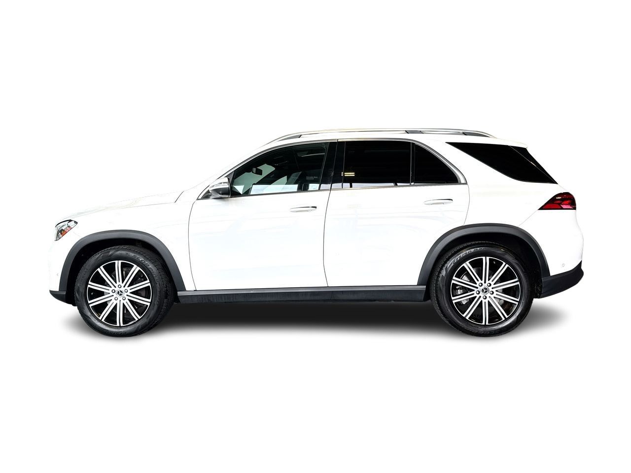 2024 Mercedes-Benz GLE350 in Vancouver, British Columbia
