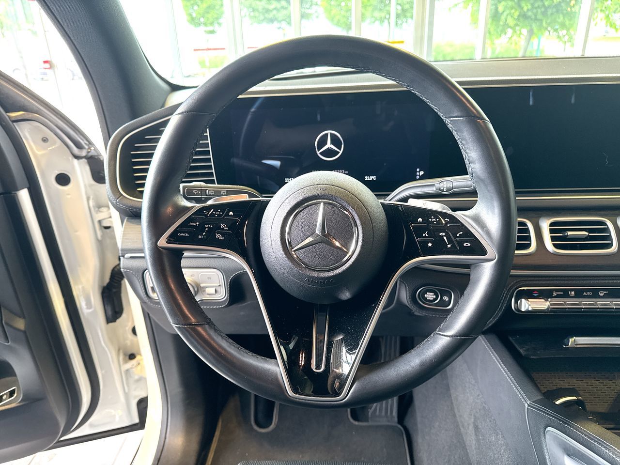 2024 Mercedes-Benz GLE350 in Vancouver, British Columbia