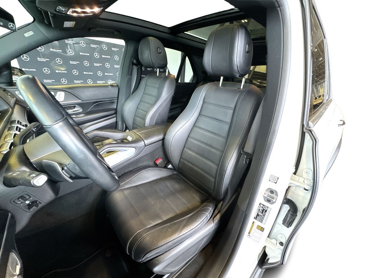 2024 Mercedes-Benz GLE350 in Vancouver, British Columbia