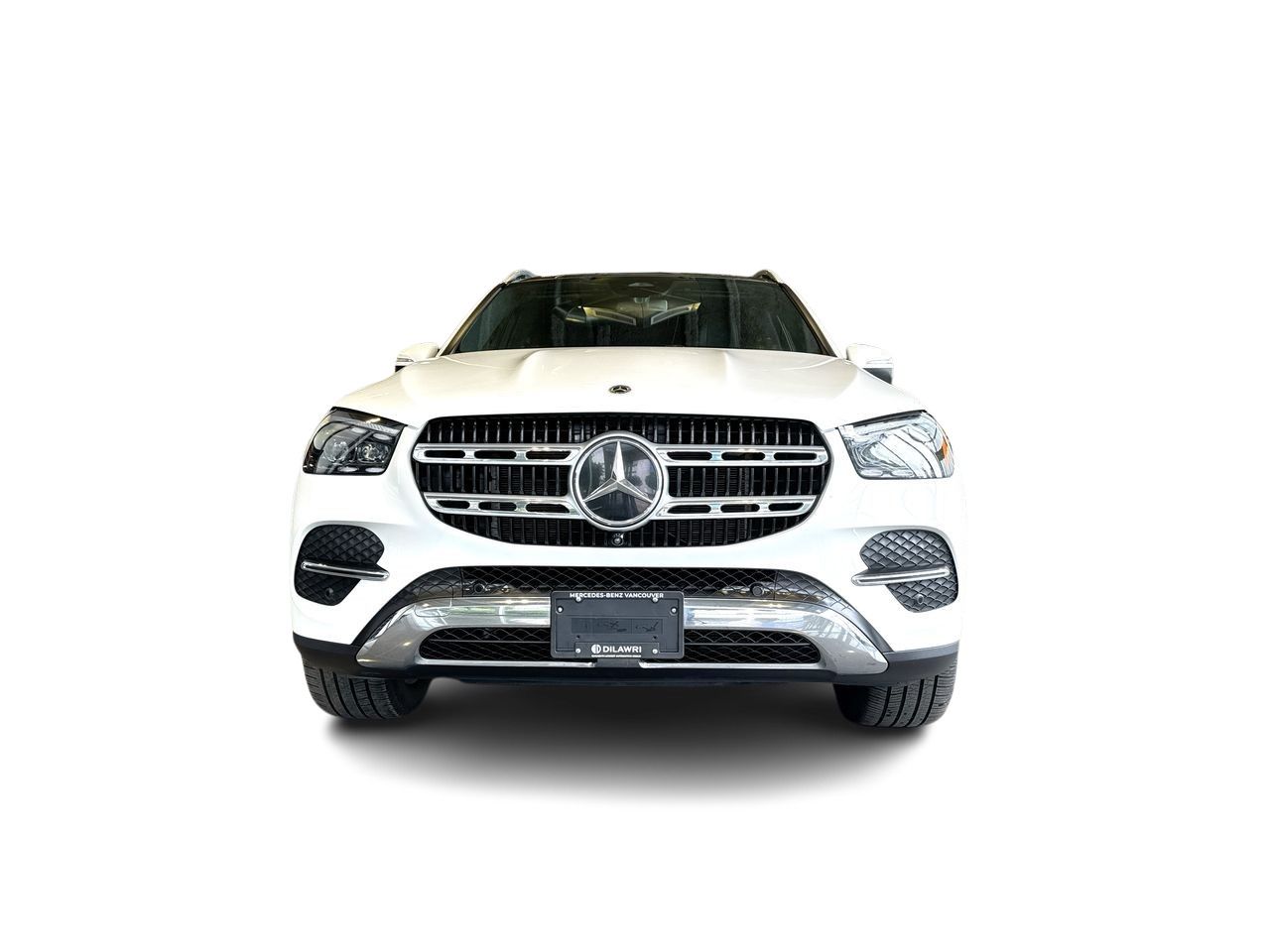 2024 Mercedes-Benz GLE350 in Vancouver, British Columbia