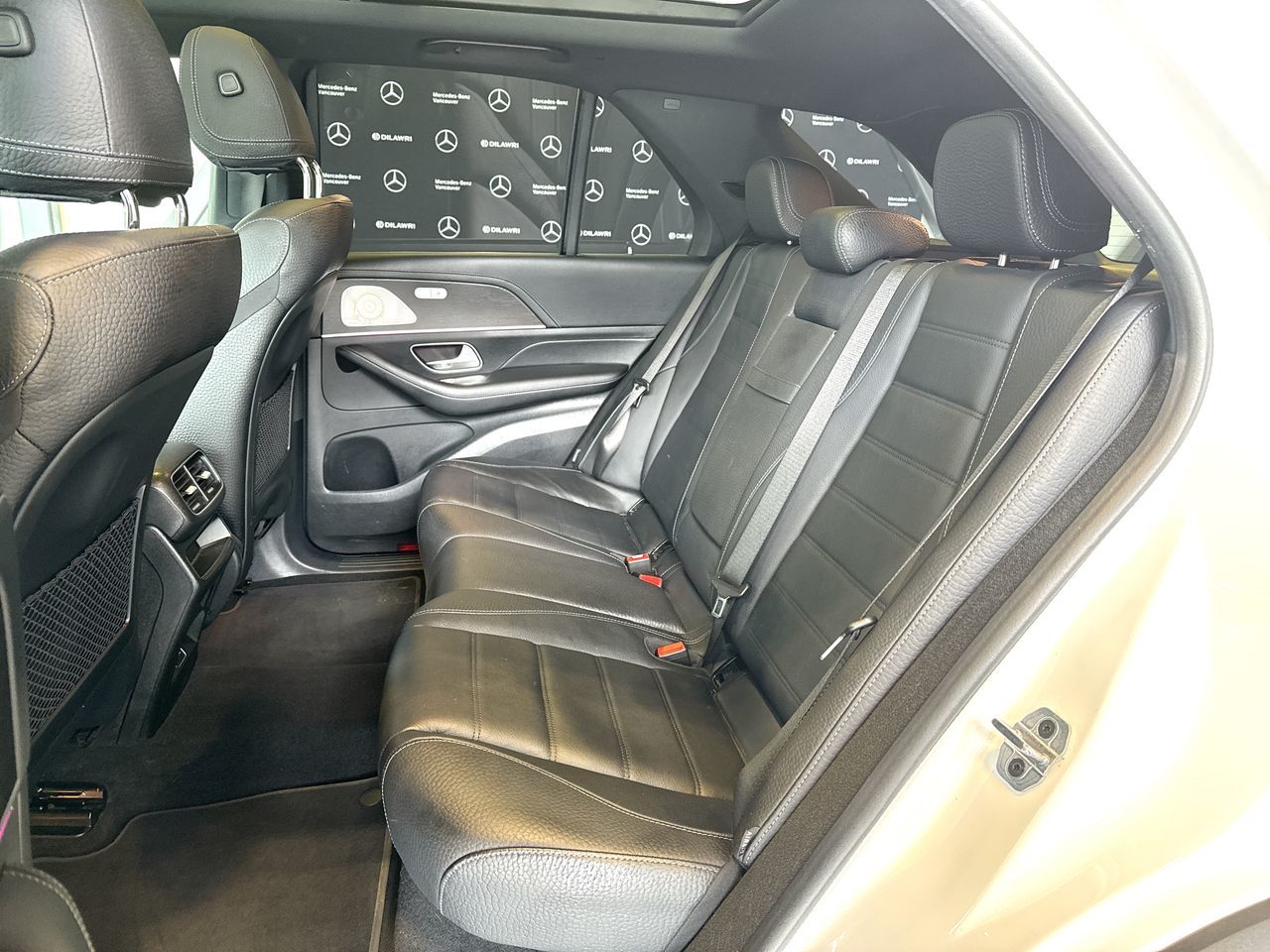 2024 Mercedes-Benz GLE350 in Vancouver, British Columbia