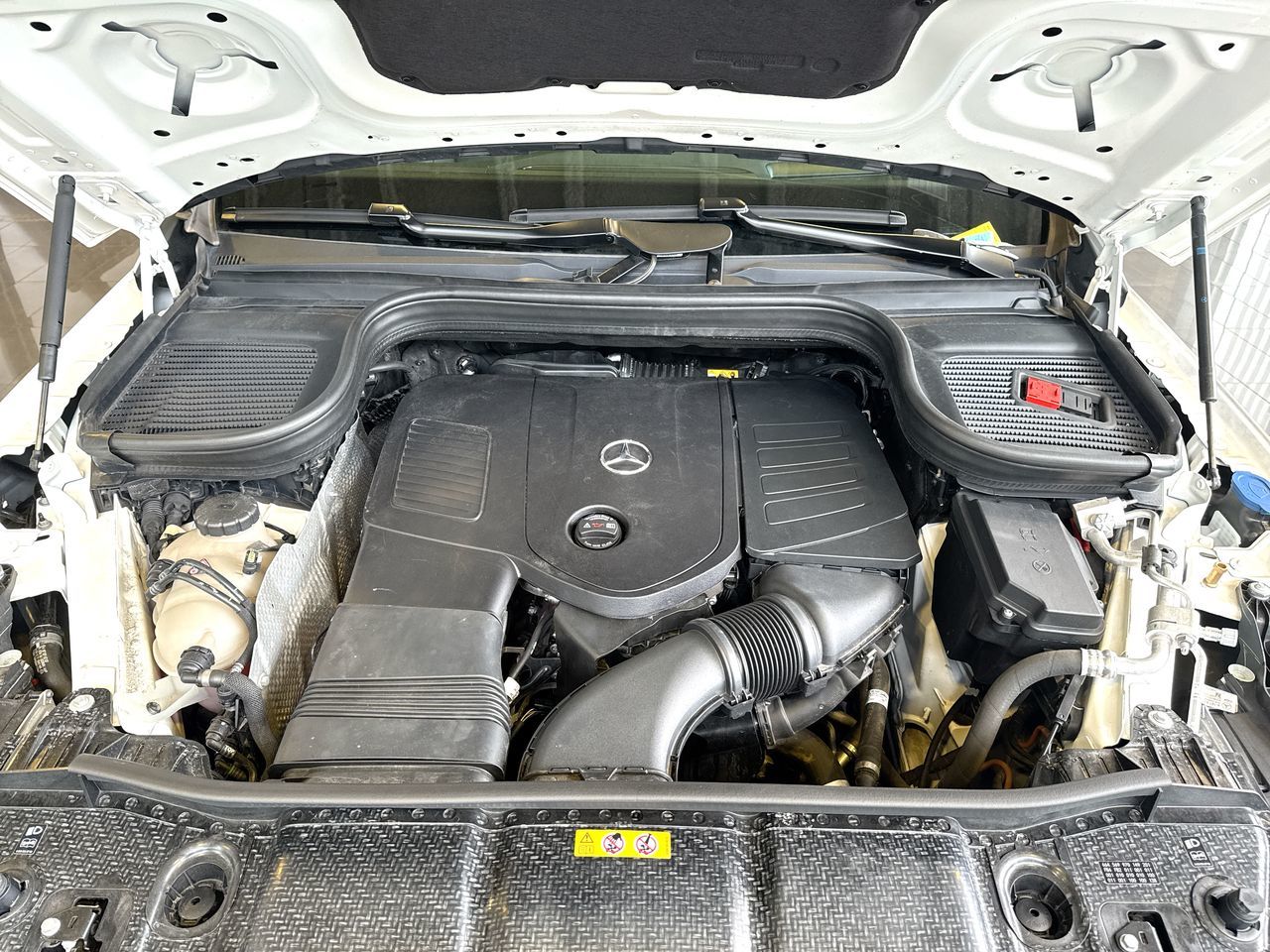 2024 Mercedes-Benz GLE350 in Vancouver, British Columbia