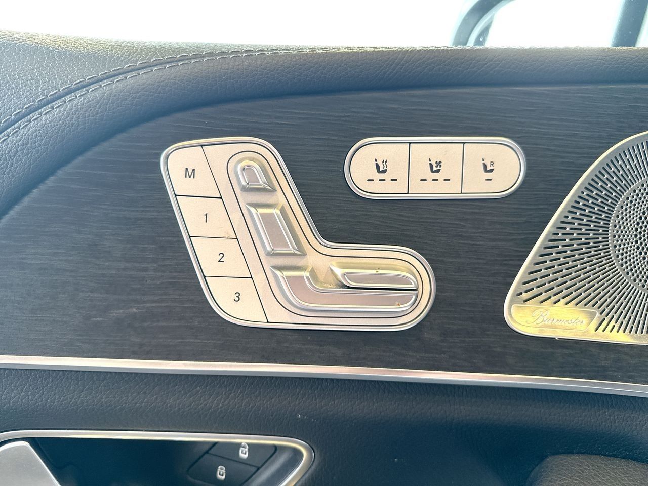 2024 Mercedes-Benz GLE350 in Vancouver, British Columbia