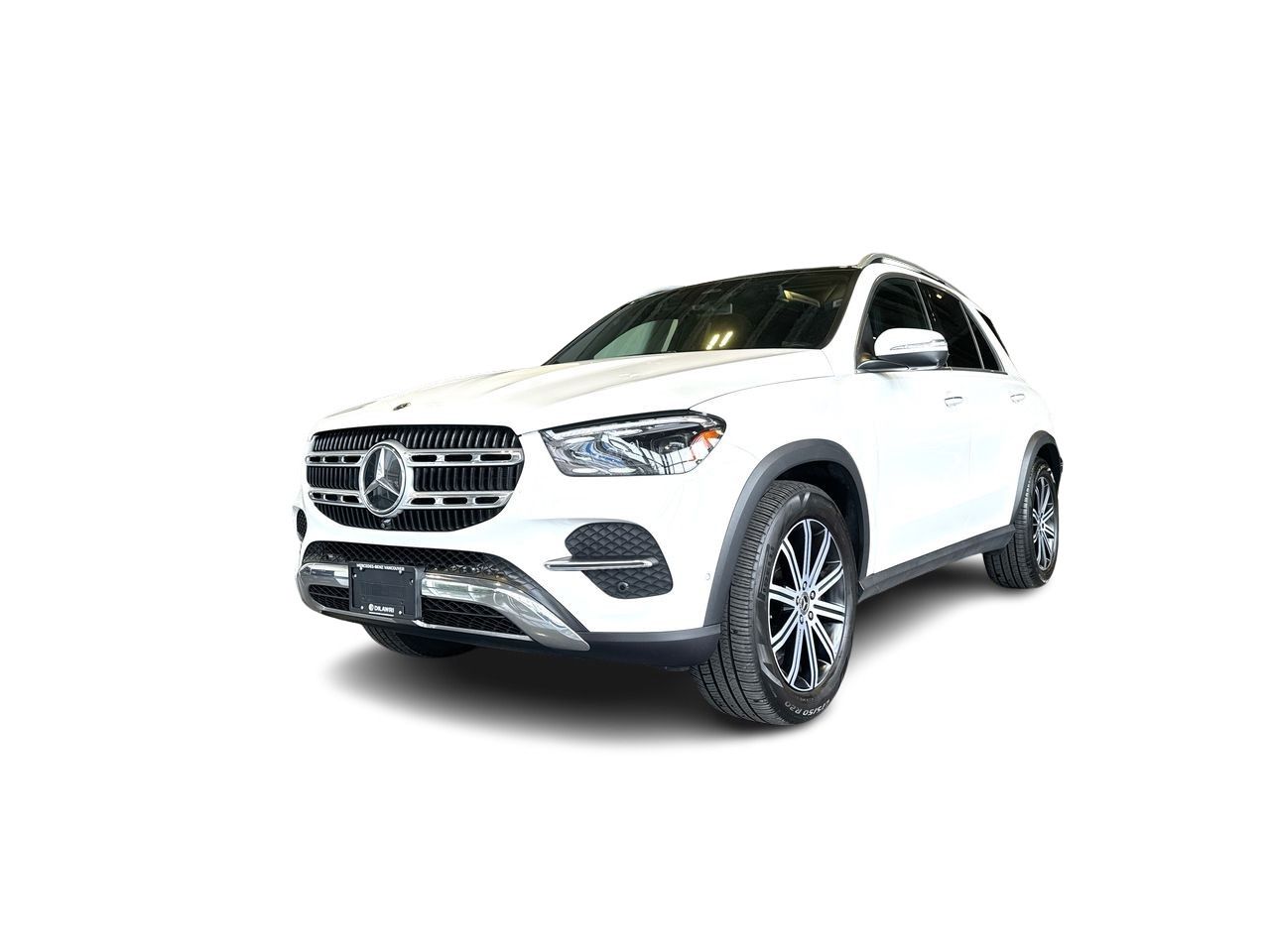 2024 Mercedes-Benz GLE350 in Vancouver, British Columbia